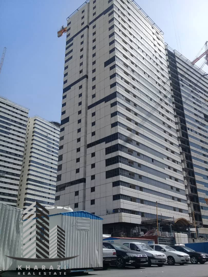 بلوک A شهرک شهید خرازی سپاه