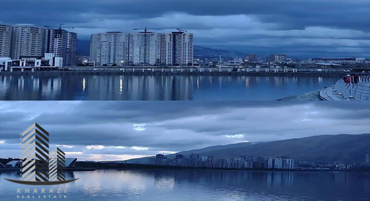 پارک جنگلی چیتگر