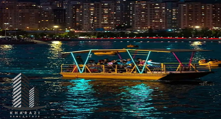 پارک جنگلی چیتگر