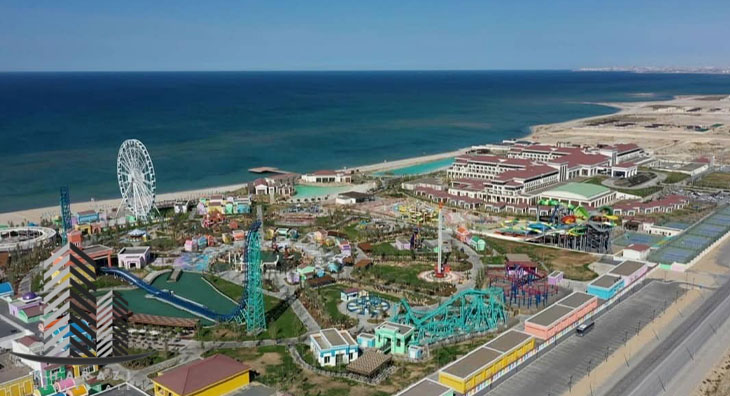 باغ ملی گیاه شناسی