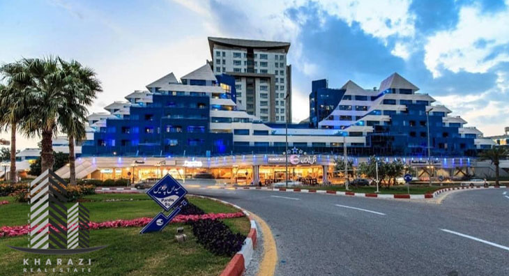 باغ ملی گیاه شناسی