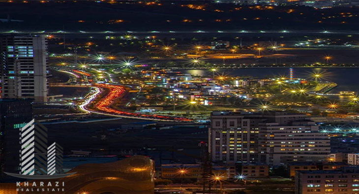 شهر بازی هزار و یک شهر