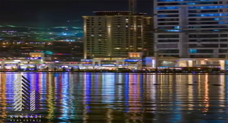 شهر بازی هزار و یک شهر