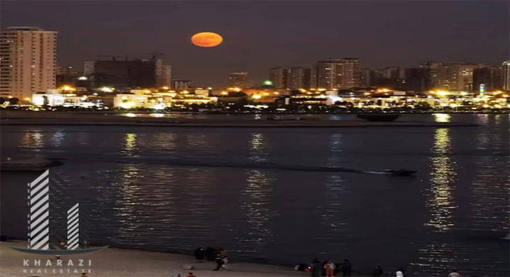 شهر بازی هزار و یک شهر