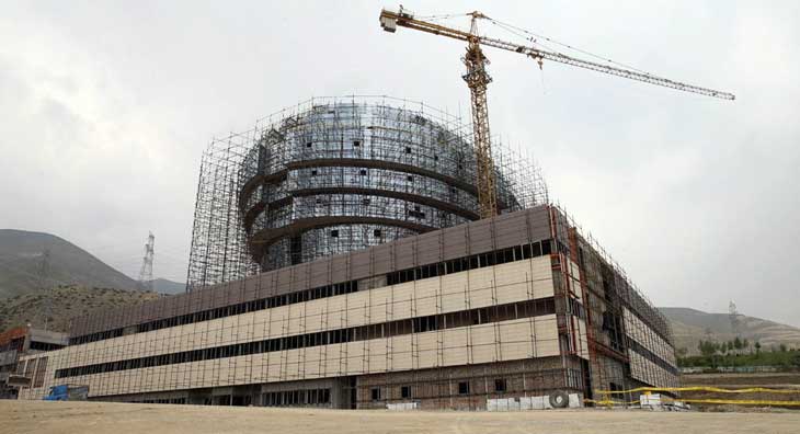 مراکز درمانی