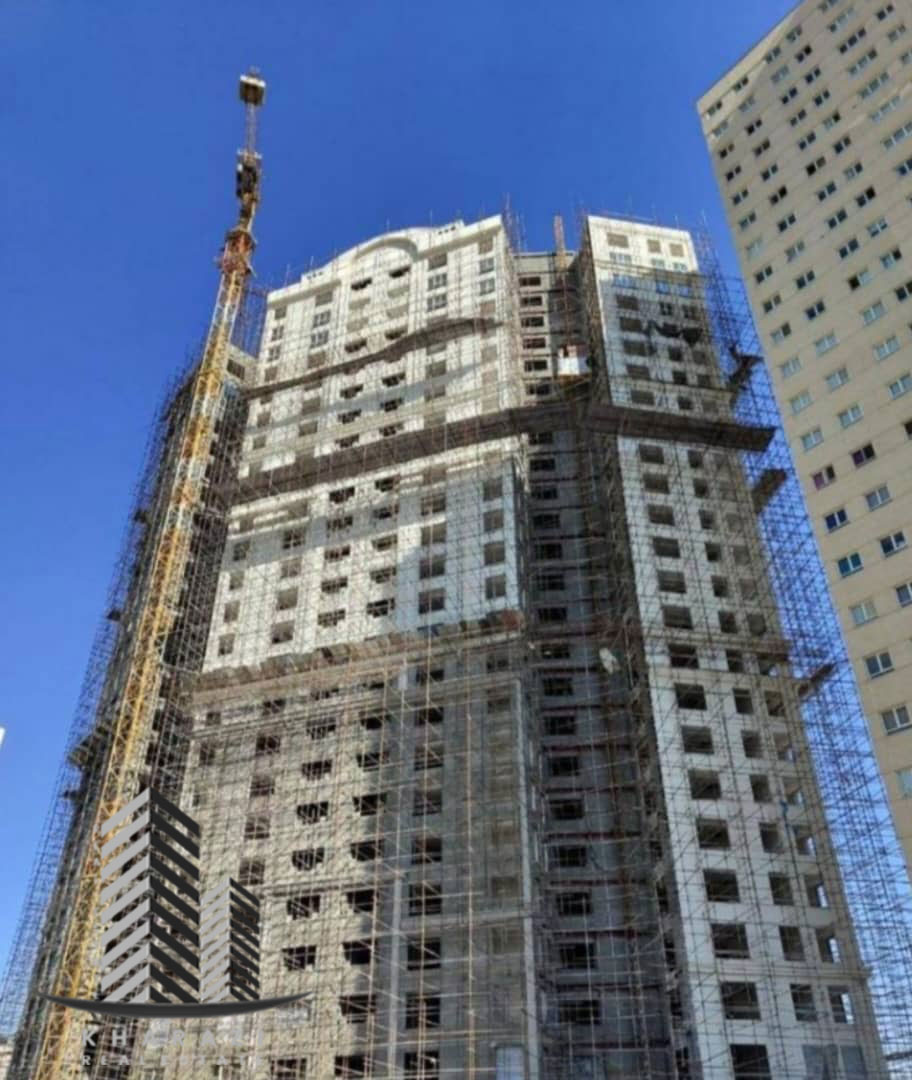 پروژه لشگر 27 مروارید شهر