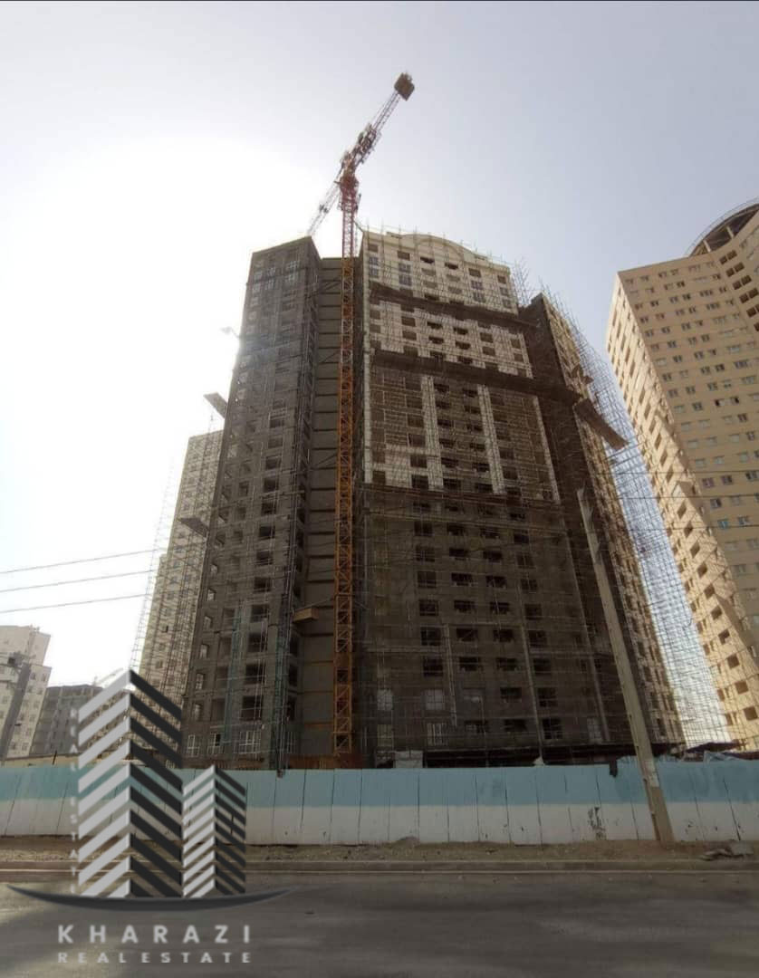 پروژه لشگر 27 مروارید شهر