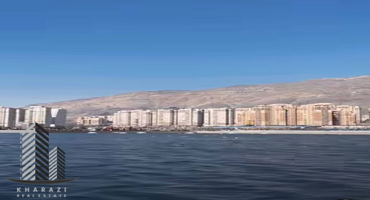 دریاچه چیتگر