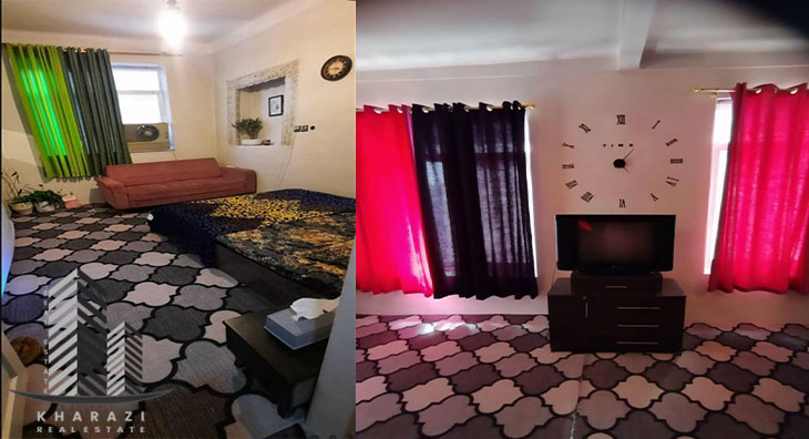 معرفی هتل های منطقه 22 تهران