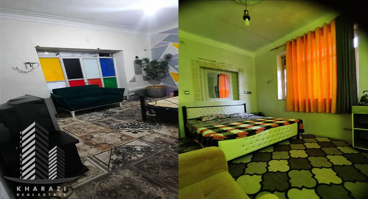 هتل های منطقه 22