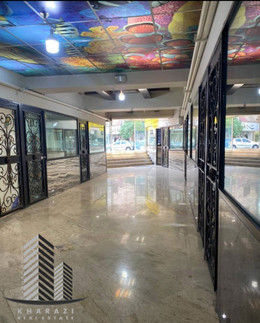 معرفی مراکز خرید و تجاری منطقه 22