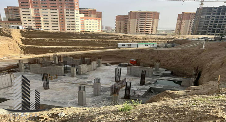 پروژه مروارید خیام