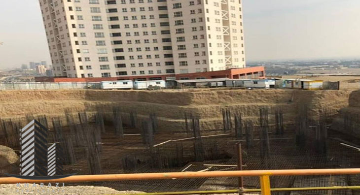 پروژه مروارید خیام