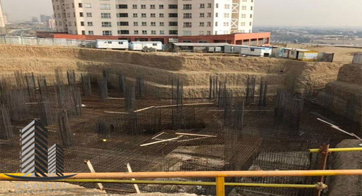 پروژه مروارید خیام