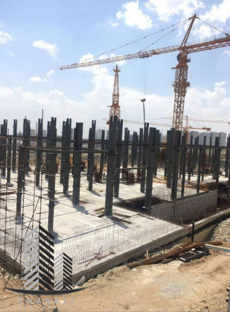 پروژه مروارید خیام