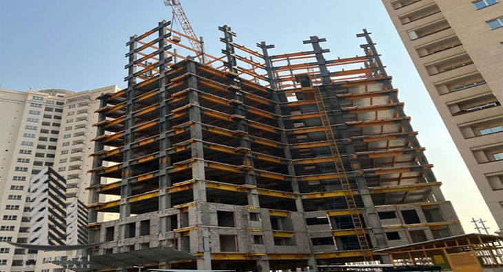 پروژه الهیه فرشته مروارید شهر