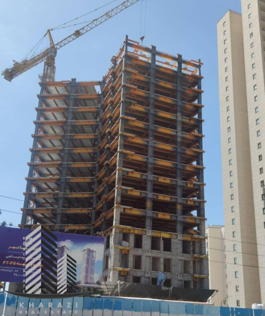 پروژه الهیه فرشته مروارید شهر