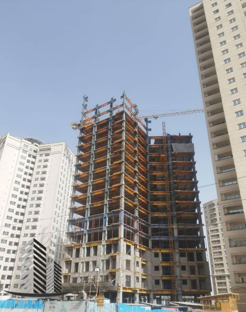 پروژه الهیه فرشته مروارید شهر