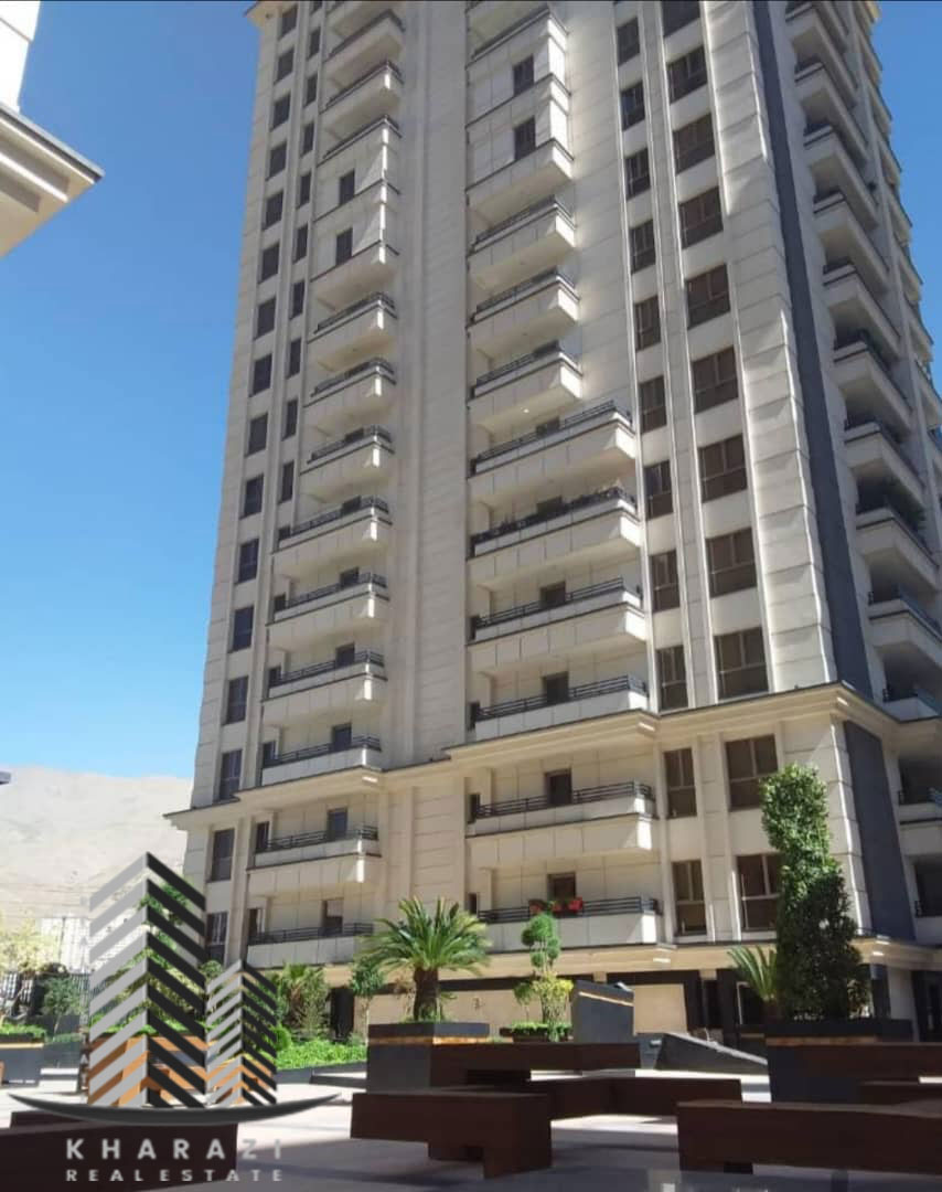 برج سپیدار مروارید شهر