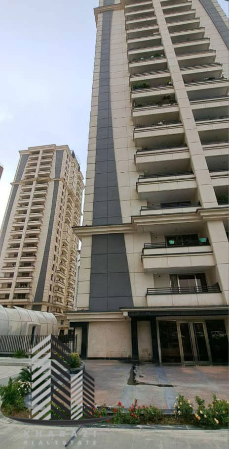 برج سپیدار مروارید شهر