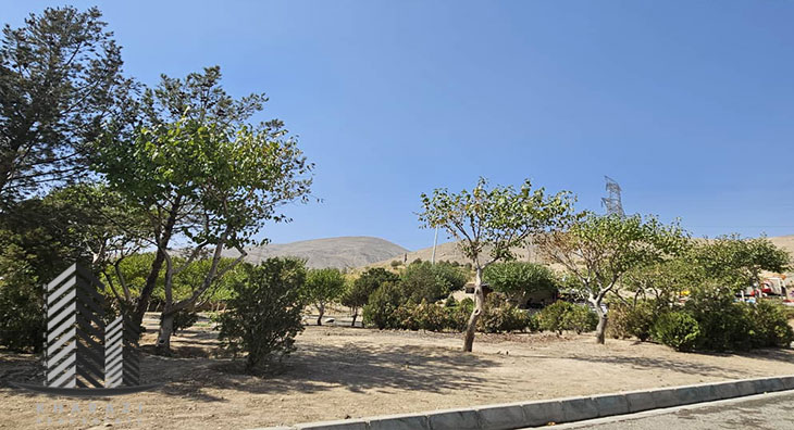 پارک آبشار تهران