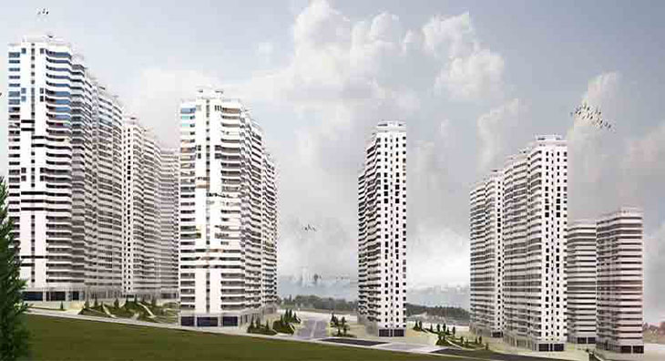 مزایا و معایب شهرک شهید خرازی سپاه