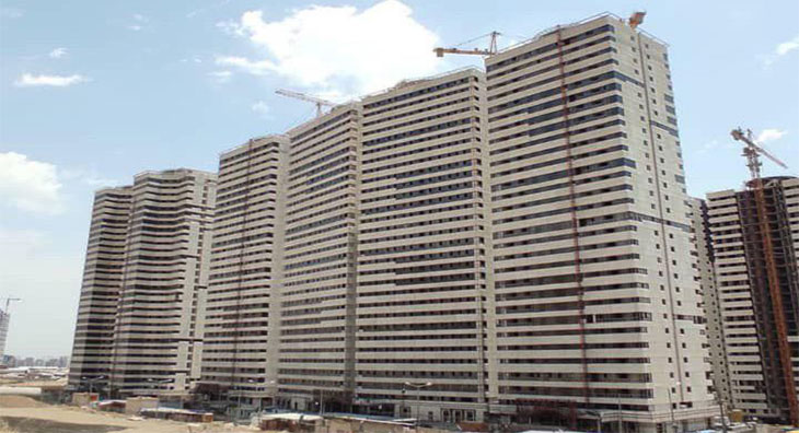 خرید خانه در شهرک شهید خرازی