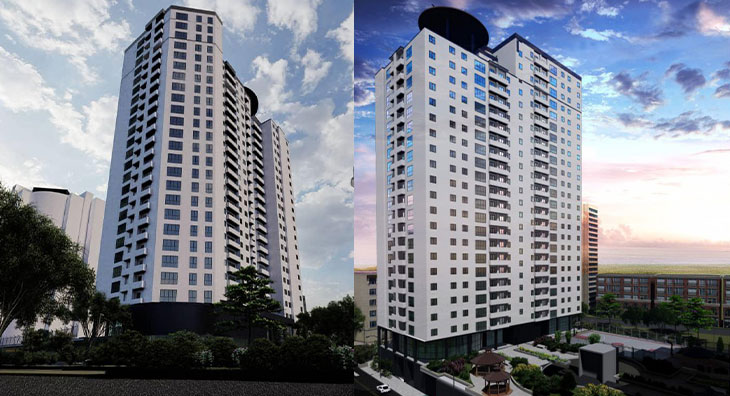 پروژه بقیه الله 5