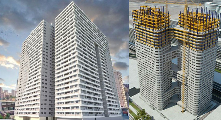 پهنه C چیتگر