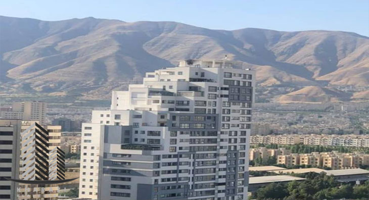 پروژه البرز