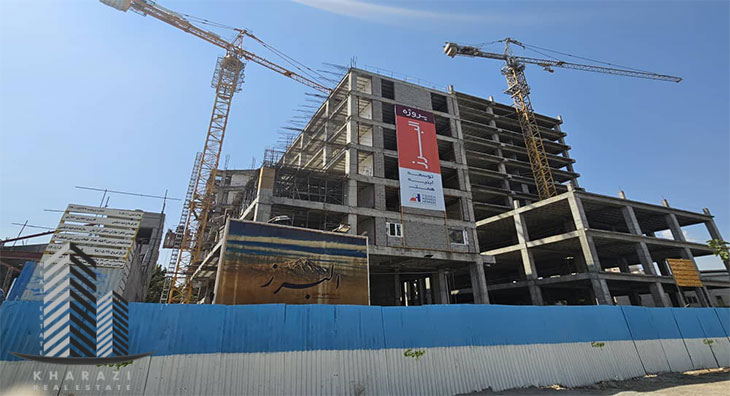 پروژه البرز