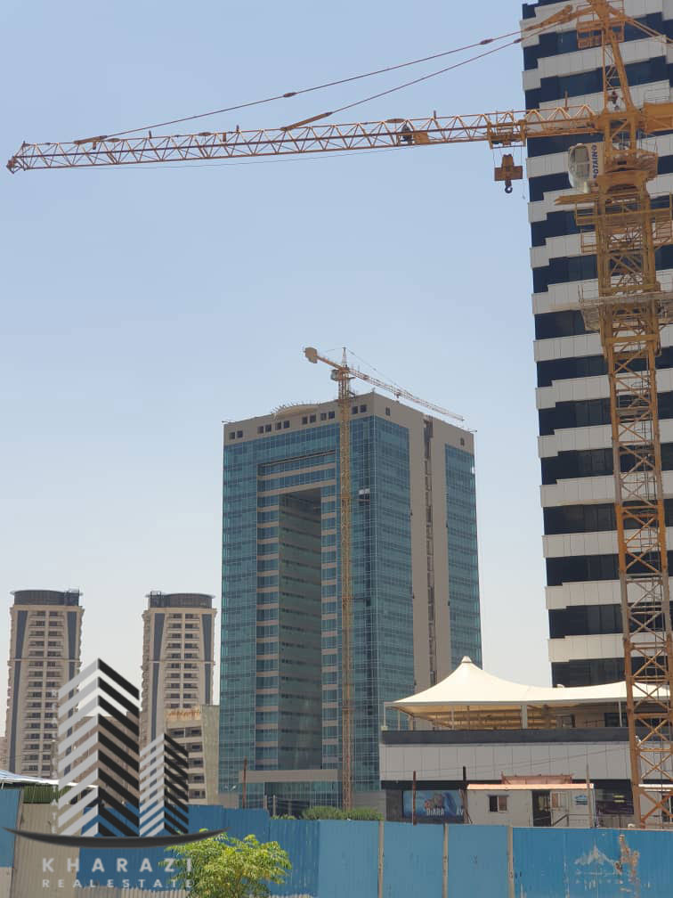 پروژه الوند