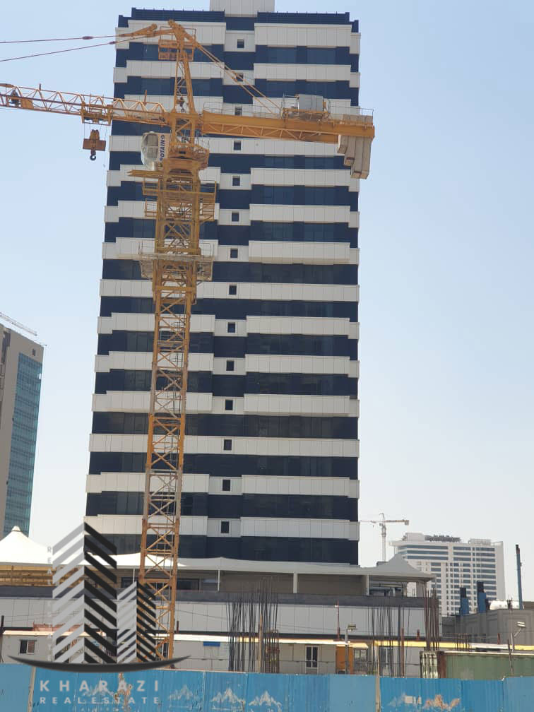 پروژه الوند