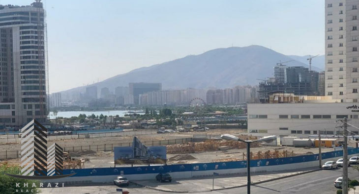 پروژه زاگرس