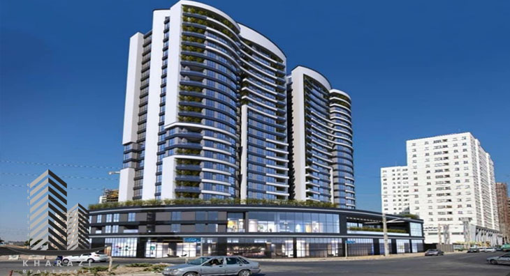 پروژه زاگرس