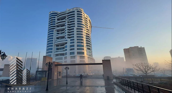 پروژه زاگرس