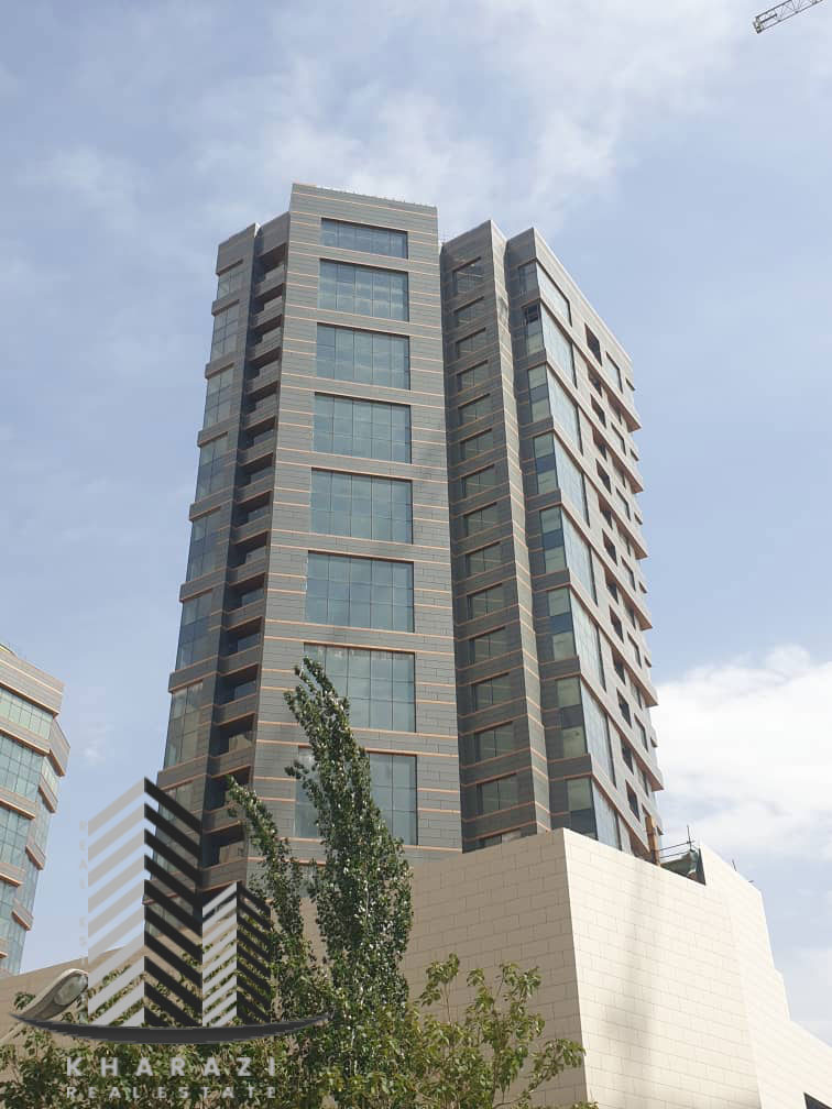 بلوک های پروژه آرتمیس