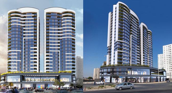 پروژه زاگرس