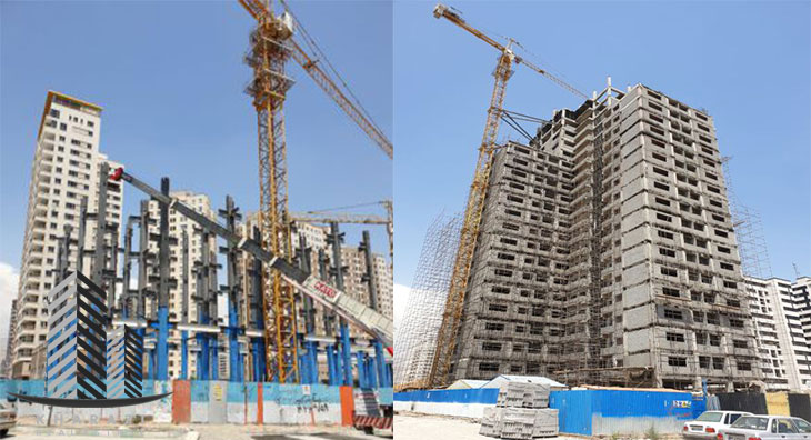 پروژه آفتاب مهتاب