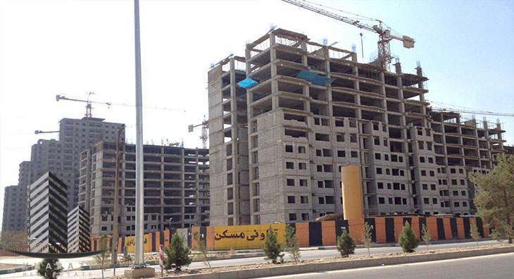 پروژه هواپیمایی کشور