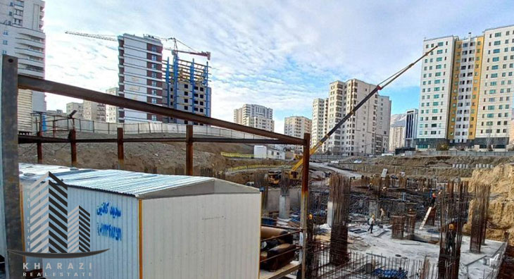 پروژه دیپلمات