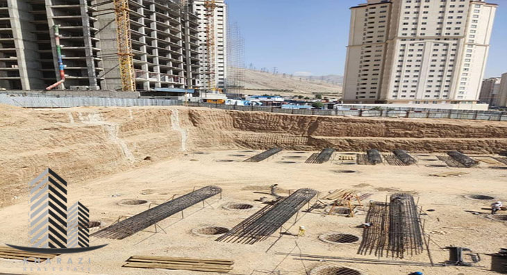 پروژه ابنیه همسا