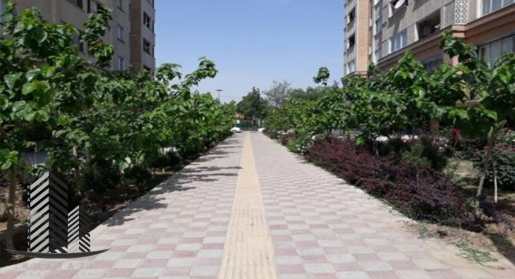 پروژه هاشمی نژاد