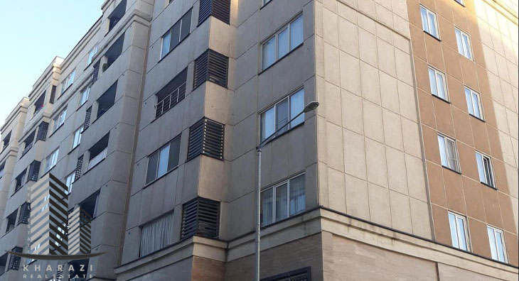 پروژه هاشمی نژاد