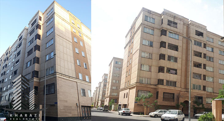 پروژه هاشمی نژاد