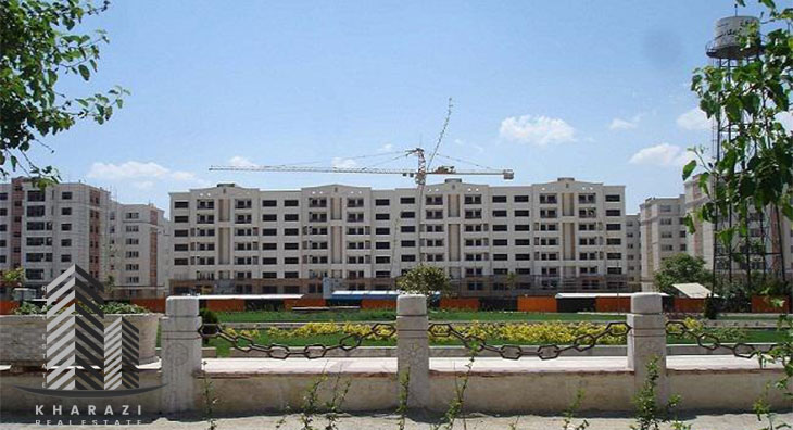 پروژه هاشمی نژاد