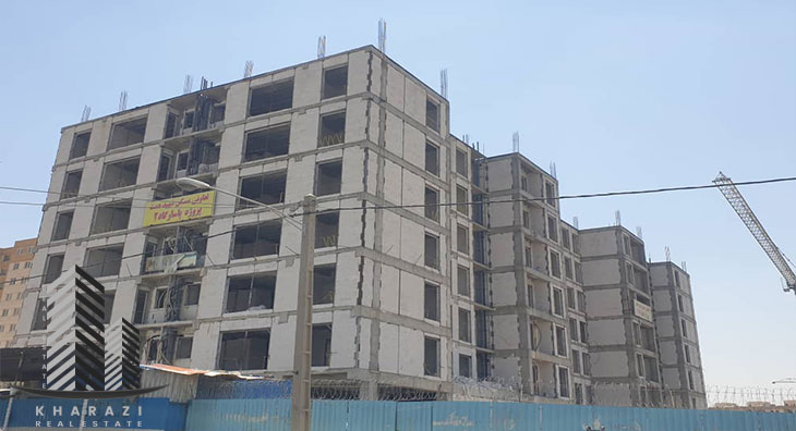 پروژه پاسارگاد 2