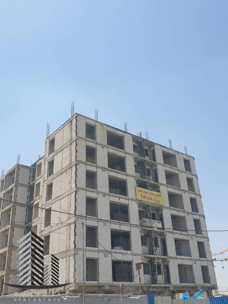 پروژه پاسارگاد 2