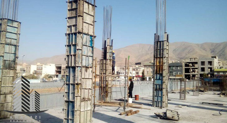 پروژه پاسارگاد 2