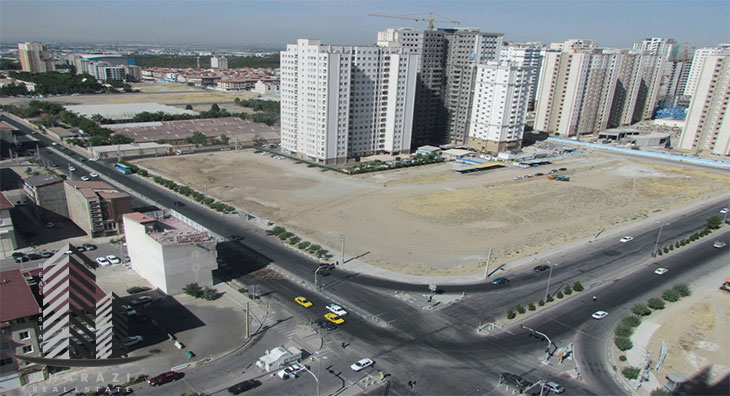 پروژه ابنیه همسا